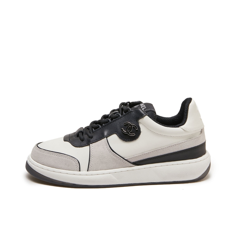 Ch*el sneakers